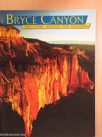 Bryce Canyon