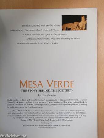 Mesa Verde