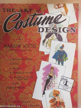 The Art of Costume Design