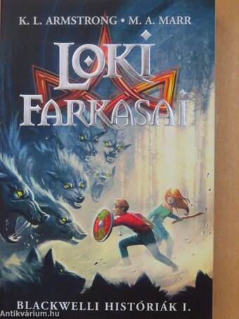 Loki farkasai