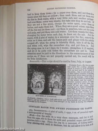 Mrs Beeton's Book of Household Management