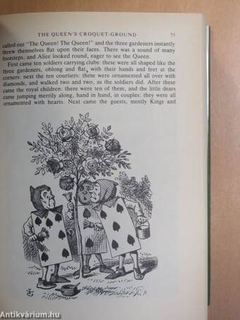 The Complete Illustrated Works of Lewis Carroll