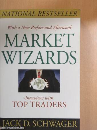 Market Wizards