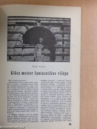 Új Írás 1967. február