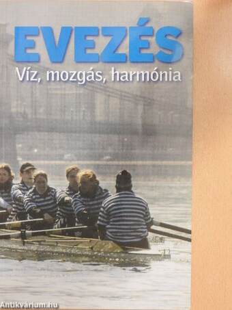 Evezés