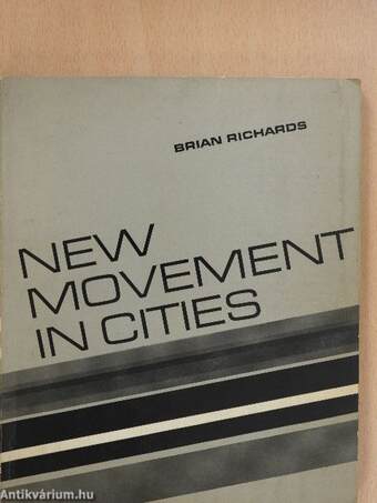 New movement in cities 