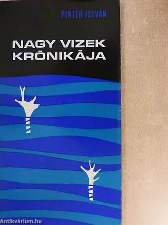 Nagy vizek krónikája