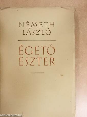 Égető Eszter