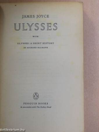 Ulysses