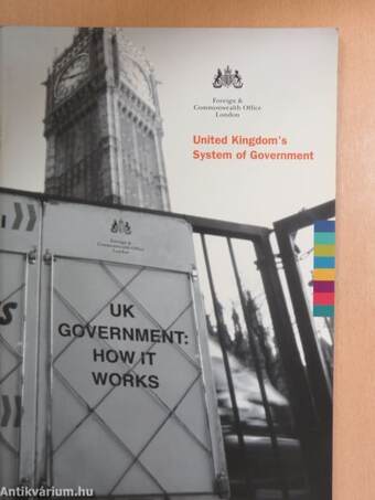United Kingdom's System of Government