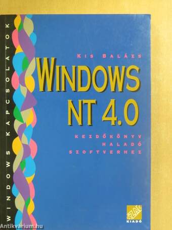 Windows NT 4.0