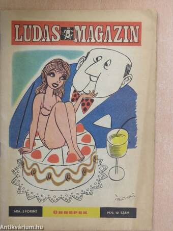 Ludas Magazin 1973/12.