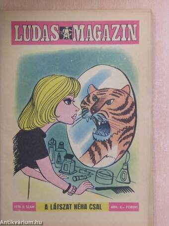 Ludas Magazin 1978/2.