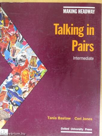 Talking in Pairs - Intermediate