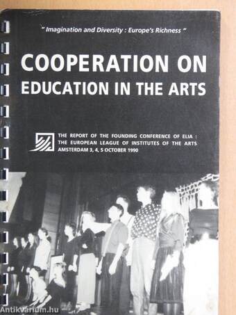 Cooperation on education in the arts