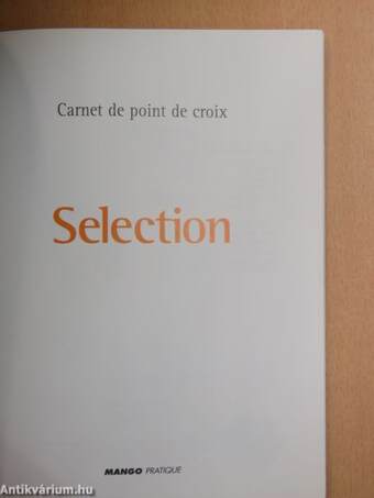 Selection