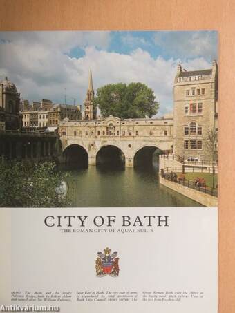 City of Bath