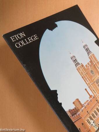 Eton College