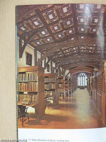 Bodleian Library