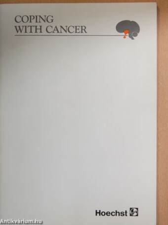 Coping with Cancer