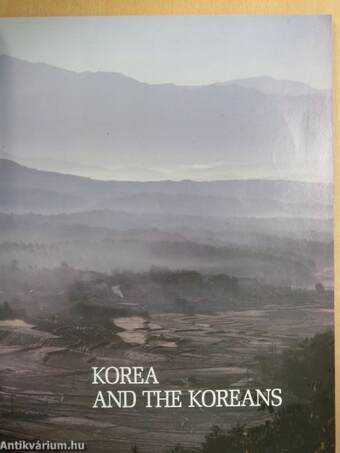 Korea and the Koreans