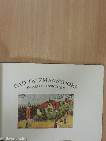 Bad Tatzmannsdorf