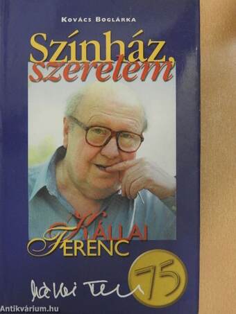 Színház, szerelem