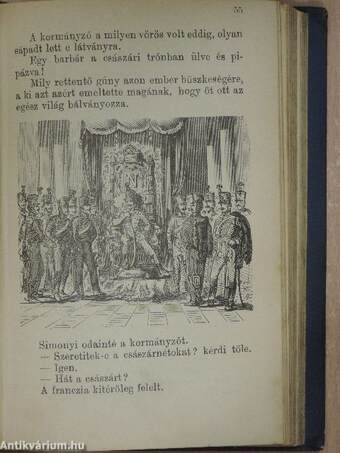 A bűntárs/A legvitézebb huszár/A debreczeni lunátikus/A fránya hadnagy/Még sem lesz belőle tekintetes asszony