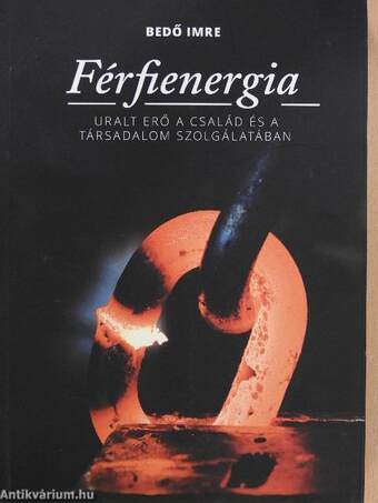 Férfienergia