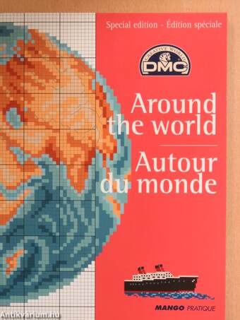 Around the world/Autour du monde