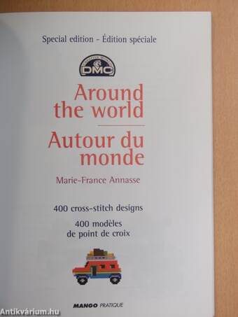 Around the world/Autour du monde