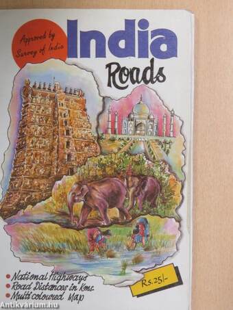 India-Roads