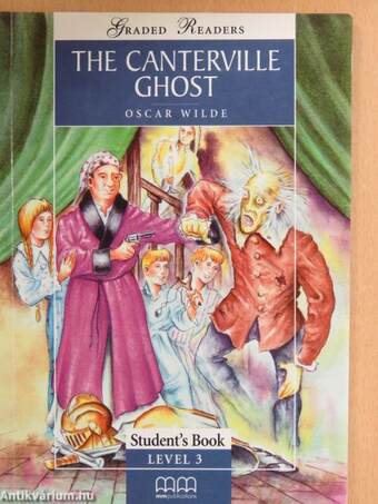 The Canterville Ghost