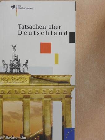 Tatsachen über Deutschland