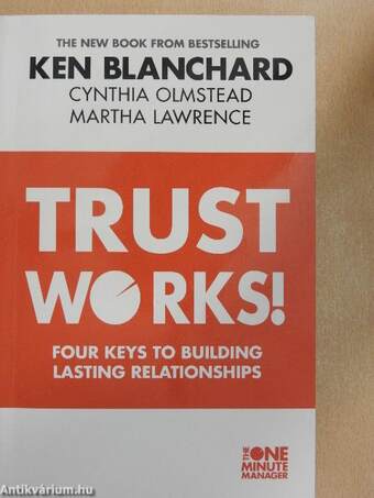 Trust Works!