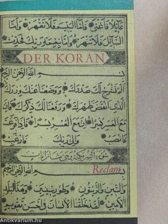 Der Koran