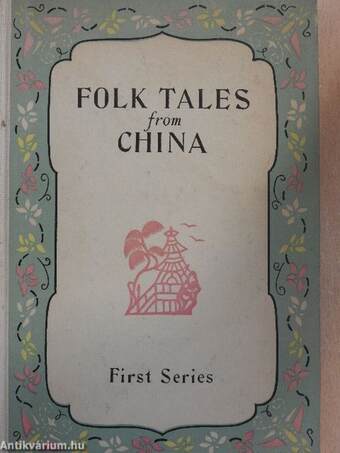 Folk Tales from China