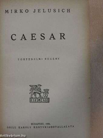 Caesar