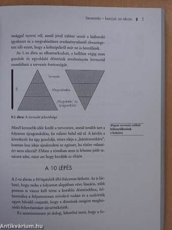 A kiemelt ügyfelek meghatározása