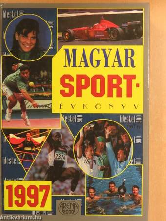 Magyar Sportévkönyv 1997