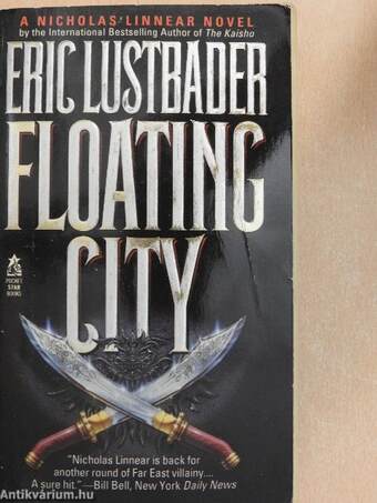 Floating city