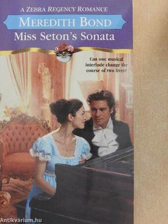 Miss Seton's Sonata