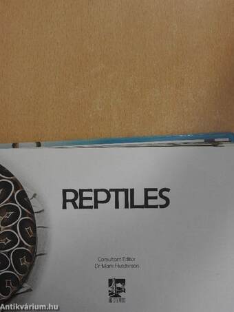 Reptiles