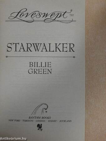 Starwalker