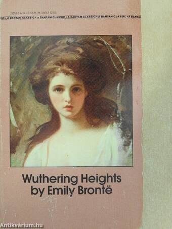 Wuthering Heights