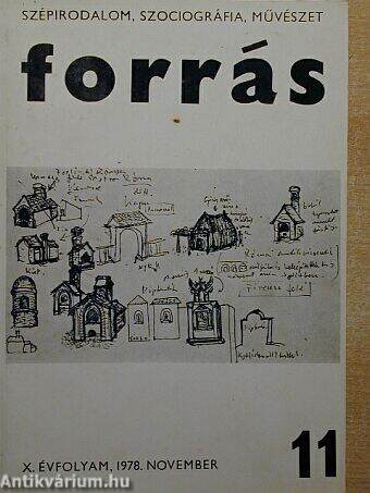 Forrás 1978. november