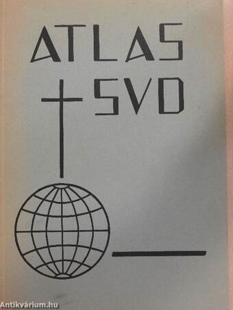 Atlas Societatis Verbi Divini