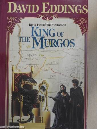 King of the Murgos