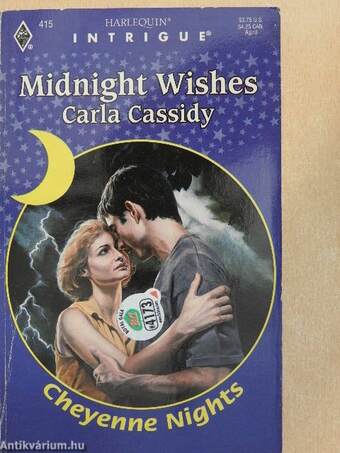 Midnight Wishes