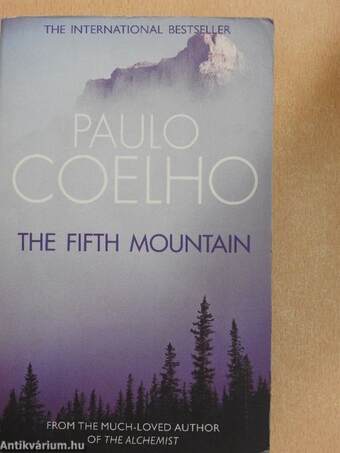 The fifth mountain